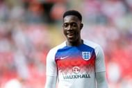 England v Nigeria - International Friendly